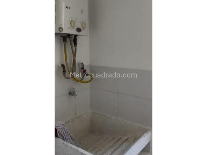 Apartment in Bello - Vista 5