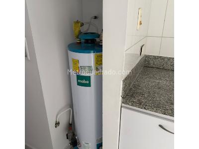 Apartamento de 3 alcobas en venta en El Poblado, Medellín, 96 m² · foto 15 de 15