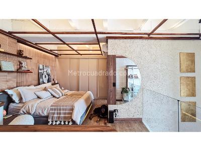 Apartamento de 1 alcoba en venta en Ciudad Del Rio, Medellín, 83 m² · foto 6 de 20
