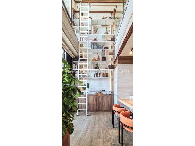 Apartamento de 1 alcoba en venta en Ciudad Del Rio, Medellín, 83 m² · foto 7 de 20