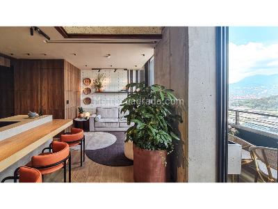 Apartamento de 1 alcoba en venta en Ciudad Del Rio, Medellín, 83 m² · foto 10 de 20
