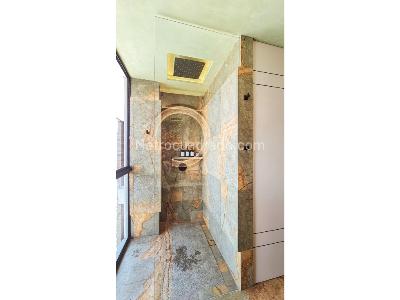 Apartamento de 1 alcoba en venta en Ciudad Del Rio, Medellín, 83 m² · foto 11 de 20