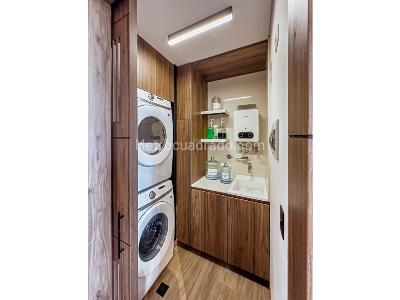 Apartamento de 1 alcoba en venta en Ciudad Del Rio, Medellín, 83 m² · foto 12 de 20