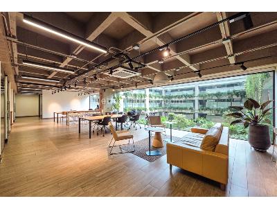 Apartamento de 1 alcoba en venta en Ciudad Del Rio, Medellín, 83 m² · foto 15 de 20