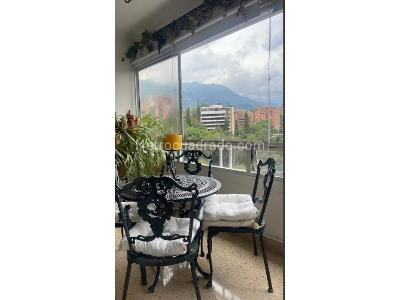 Apartamento de 4 alcobas en venta en El Poblado, Medellín, 177 m² · foto 2 de 20