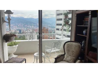 Apartamento de 4 alcobas en venta en El Poblado, Medellín, 177 m² · foto 7 de 20