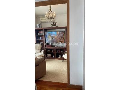 Apartamento de 4 alcobas en venta en El Poblado, Medellín, 177 m² · foto 8 de 20