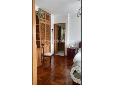 Apartamento de 4 alcobas en venta en El Poblado, Medellín, 177 m² · foto 10 de 20