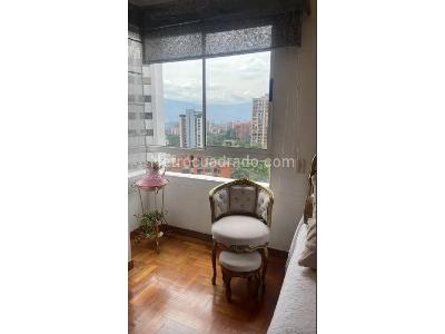 Apartamento de 4 alcobas en venta en El Poblado, Medellín, 177 m² · foto 13 de 20