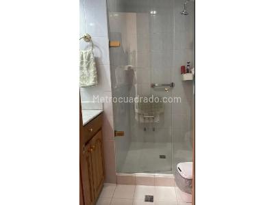 Apartamento de 4 alcobas en venta en El Poblado, Medellín, 177 m² · foto 14 de 20
