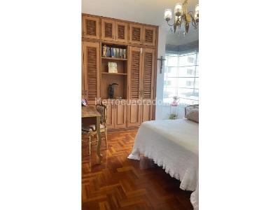 Apartamento de 4 alcobas en venta en El Poblado, Medellín, 177 m² · foto 15 de 20