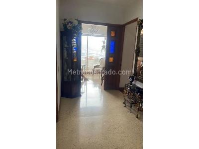Apartamento de 4 alcobas en venta en El Poblado, Medellín, 177 m² · foto 17 de 20