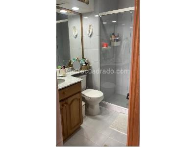 Apartamento de 4 alcobas en venta en El Poblado, Medellín, 177 m² · foto 18 de 20