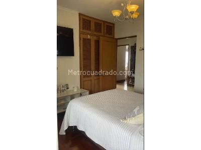 Apartamento de 4 alcobas en venta en El Poblado, Medellín, 177 m² · foto 20 de 20