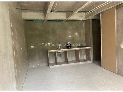 Apartamento en venta en Guayabal, Medellín · foto 2 de 20