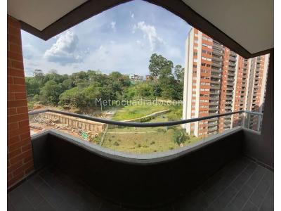 Apartamento en venta en Guayabal, Medellín · foto 5 de 20