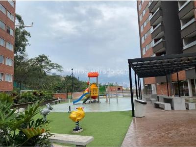 Apartamento en venta en Guayabal, Medellín · foto 8 de 20
