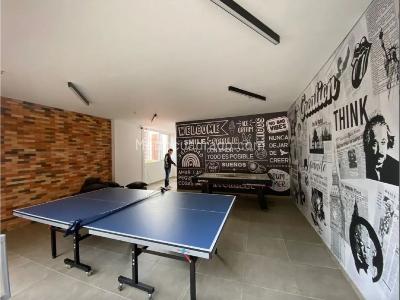 Apartamento en venta en Guayabal, Medellín · foto 11 de 20