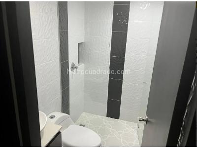 Apartamento en venta en Robledo, Medellín · foto 3 de 7