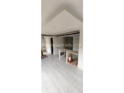 Apartamento de 2 alcobas en venta en San Jose, Sabaneta, 54 m² · foto 2 de 8