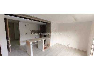 Apartamento de 2 alcobas en venta en San Jose, Sabaneta, 54 m² · foto 3 de 8