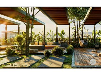 Apartamento de 2 alcobas en venta en San Jose, Sabaneta, 54 m² · foto 7 de 8