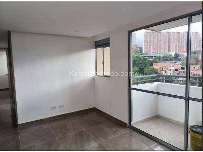 Apartamento de 3 alcobas en venta en Amazonia, Bello, 63 m² · foto 5 de 14