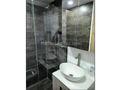 Apartamento de 3 alcobas en venta en Amazonia, Bello, 63 m² · foto 6 de 14