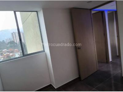 Apartamento de 3 alcobas en venta en Amazonia, Bello, 63 m² · foto 9 de 14