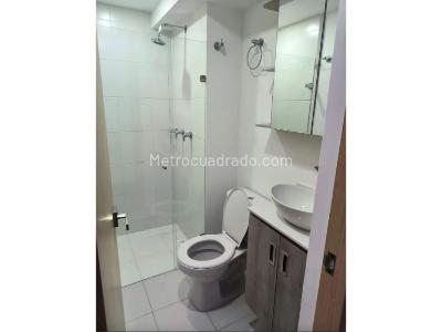 Apartamento de 3 alcobas en venta en Amazonia, Bello, 63 m² · foto 10 de 14