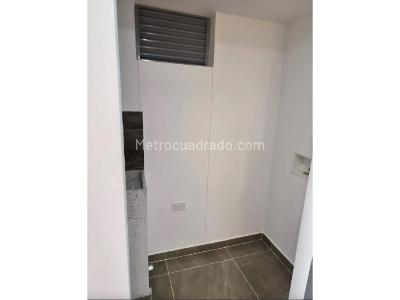 Apartamento de 3 alcobas en venta en Amazonia, Bello, 63 m² · foto 11 de 14