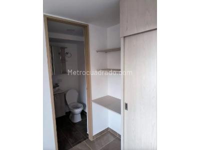 Apartamento de 3 alcobas en venta en Amazonia, Bello, 63 m² · foto 13 de 14