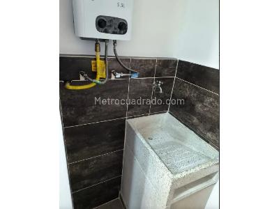 Apartamento de 3 alcobas en venta en Amazonia, Bello, 63 m² · foto 14 de 14