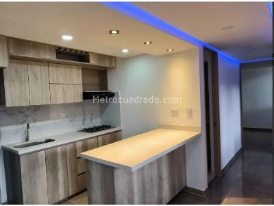 Piso – Medellín, Barrio Nuevo, Bello