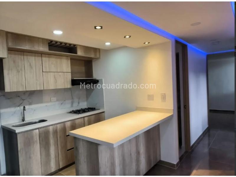 Piso – Medellín, Barrio Nuevo, Bello - Vista 2