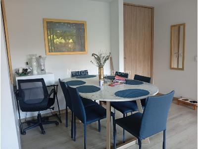 Apartamento en venta en Suramerica, Itagüí · foto 2 de 20