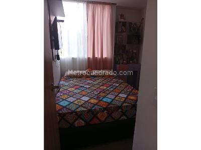 Apartamento en venta en Suramerica, Itagüí · foto 9 de 20