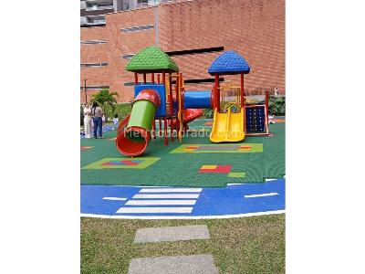 Apartamento en venta en Suramerica, Itagüí · foto 14 de 20