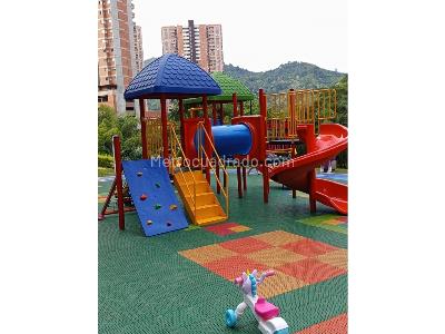 Apartamento en venta en Suramerica, Itagüí · foto 20 de 20
