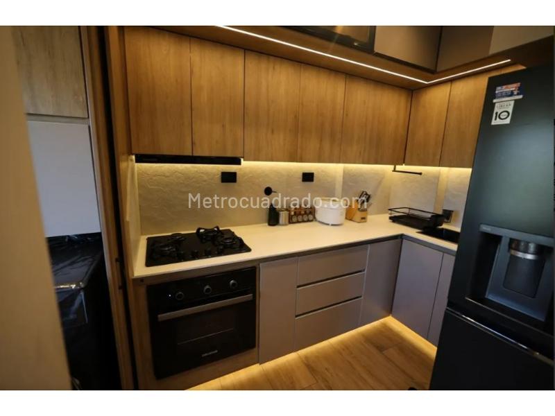 Piso – Sabaneta - Vista 3