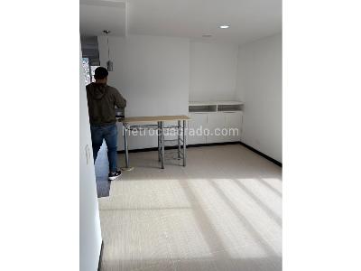 Apartamento en venta en Boston, Medellín · foto 4 de 20