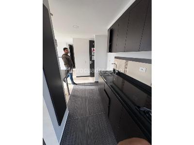 Apartamento en venta en Boston, Medellín · foto 13 de 20