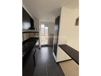 Apartamento en venta en Boston, Medellín · foto 17 de 20