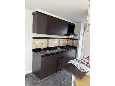 Apartamento en venta en Boston, Medellín · foto 18 de 20