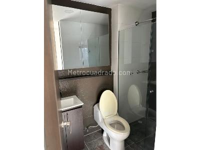 Apartamento en venta en Boston, Medellín · foto 19 de 20