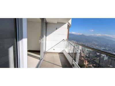 Apartamento de 2 alcobas en venta en Las Lomitas, Sabaneta, 74 m² · foto 2 de 8
