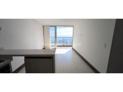 Apartamento de 2 alcobas en venta en Las Lomitas, Sabaneta, 74 m² · foto 3 de 8