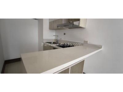 Apartamento de 2 alcobas en venta en Las Lomitas, Sabaneta, 74 m² · foto 4 de 8