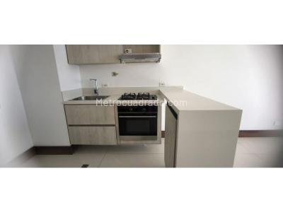 Apartamento de 2 alcobas en venta en Las Lomitas, Sabaneta, 74 m² · foto 5 de 8