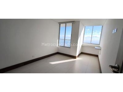 Apartamento de 2 alcobas en venta en Las Lomitas, Sabaneta, 74 m² · foto 6 de 8